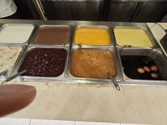 -孟记粥铺·家常菜·烧烤·粥(亚运村店)