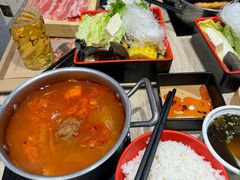 -吉野家(大连黑石礁富丽庭店)