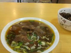-水仙拉面(水仙街店)
