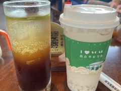 -华农酸奶文化馆