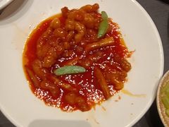 -艳阳天民俗村(公园路店)