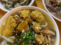 -荔林食店(西华路店)