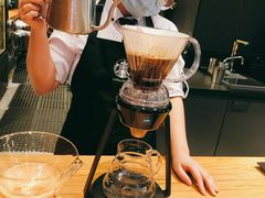 -星巴克臻选(九龙路万科广场店)