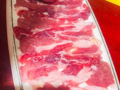 羊肉-谭鸭血老火锅·匠心(环球港旗舰店)
