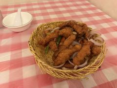 -玲珑餐厅(陕西南路店)
