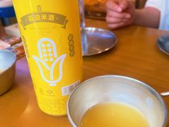 -小木屋米酒店总店