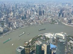 -上海中心大厦
