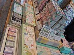 -猫的天空之城概念书店(苏州平江店)