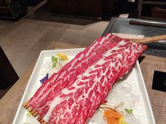 -蘑界·野生菌火锅(深业上城店)