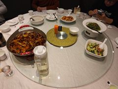 -鑫巴蜀小镇 · 水煮鱼专研店(玉桥店)