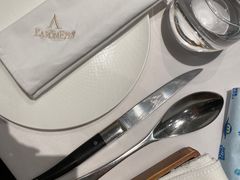 -L'Arome芳芳法国餐厅(仙林金鹰店)