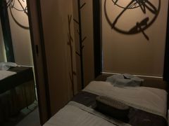 -Dragonfly 悠庭·按摩Spa(苏州中心广场店)