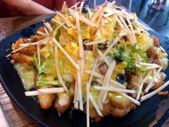 -MI WU FACTORY米屋美食工厂餐厅(绿地店)