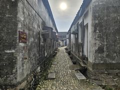 -前童古镇