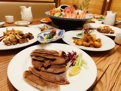 -红叶日料·放题·海胆·定食(辰熙广场店)