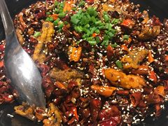 -华豫川酒家(双子塔店)