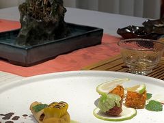 -叶叶菩提·晋福宫