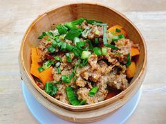 粉蒸牛肉-全牛匠·乐山跷脚牛肉(望京店)