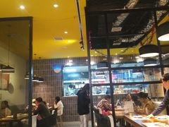大堂-牛男手造(地铁天虹店)