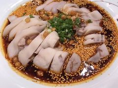 -辣螃铠盆盆蟹大排档(海昌店)