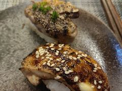 -戏作寿司(观音桥店)