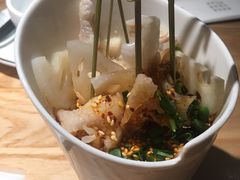 -太二酸菜鱼(深圳布吉万象汇店)