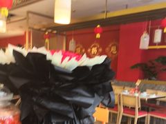 -湘江红·湖南招牌菜(莲花南路店)