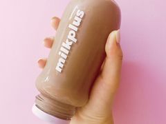 -milkplus·泰式奶茶(较场东路店)