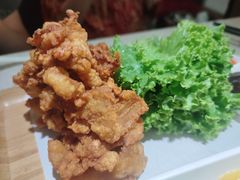-船歌·鱼水饺青岛菜(金狮广场店)