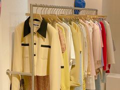 -nana showroom娜娜家服装店