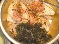 -韩山葵烤肉(太古里店)