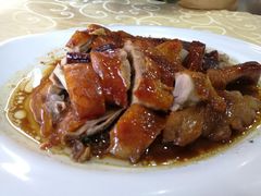 金牌烧鹅-老字号蛇口德记烧腊饭店·海鲜加工