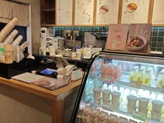 -宝珠奶酪(长宁金虹桥店)