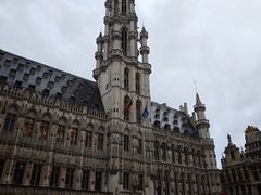 -布鲁塞尔大广场