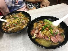 -阿芬卤面(花巷店)