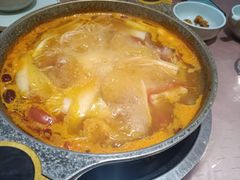 -诗爷牛尾汤(大坪英利店)