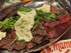 -Mammamia意大利餐厅(阳春巷店)