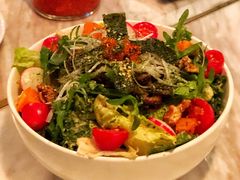 -农畉LONFOOD(福田星河COCOPark店)