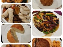 -凯鸽酒楼(大同振兴街店)