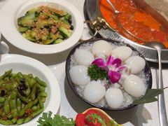 -千牛将·鲜牛肉火锅(开元路店)