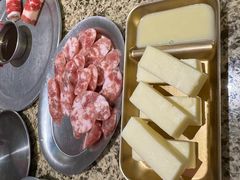 -首尔烤肉大排档(合生汇店)