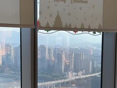 -三迪希尔顿酒店·星空酒廊