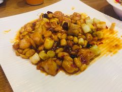 -有家生煎(三里屯店)