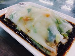 -穗银肠粉店(东川路店)