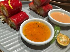 -点都德(长泰广场店)