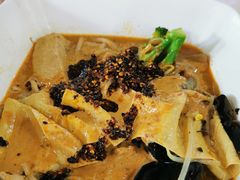 -林静小吃(复兴路店)