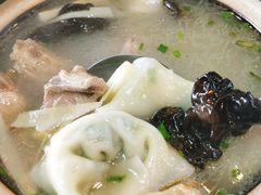 -老马家·舌尖上的西塘美食