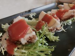 -阳朔糖舍酒店·糖舍餐厅&酒吧