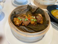 -宝丽轩中餐厅BAOLIXUAN