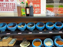 -鹤之乡·齐齐哈尔烤肉·非遗(秋涛路店)